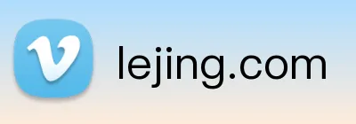 lejing.com Logo